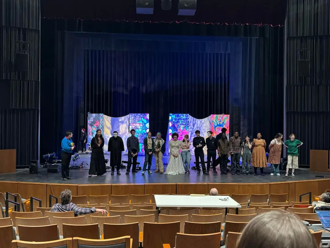 Avondale Theatre Company performs at MIFA.