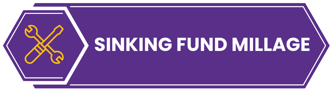 Sinking Fund Millage