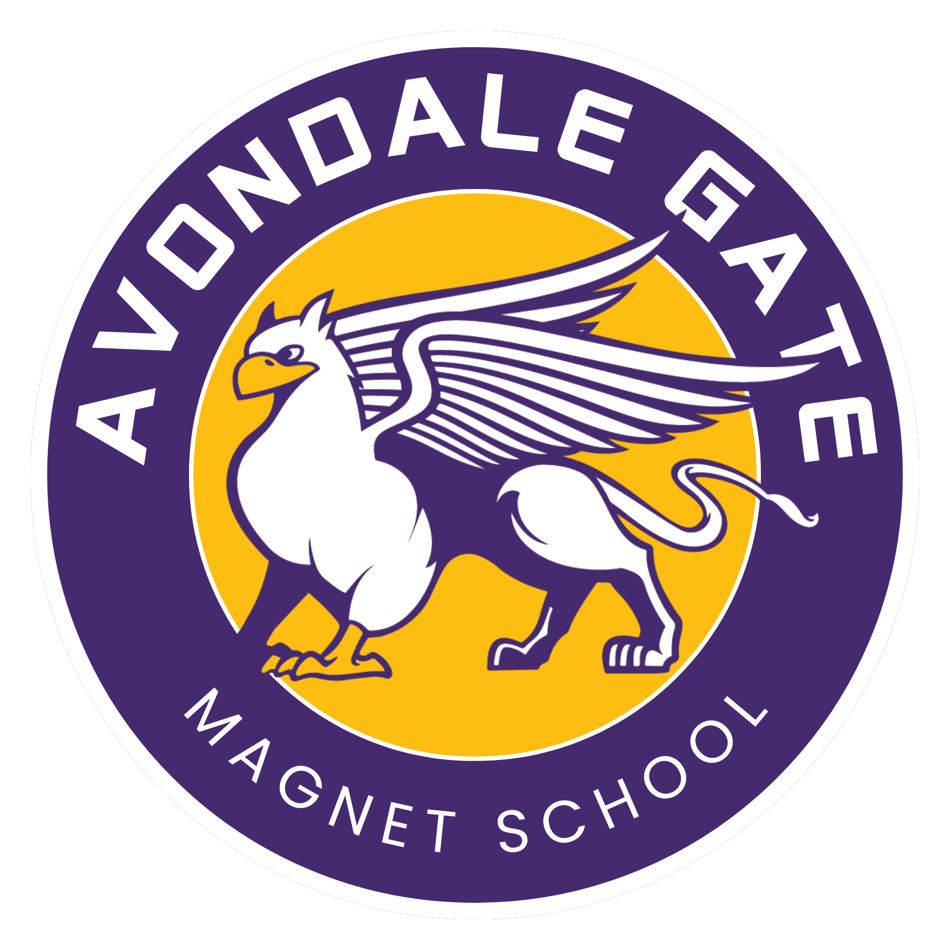 Gate Magnet School